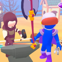 Play Hyper Knight Online