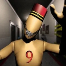 Play Corridor 9 3D Online