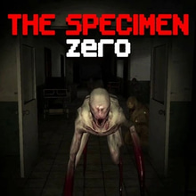 Play The Specimen Zero Online