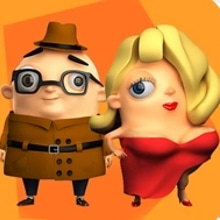 Play McLeft LeRight Online