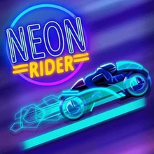 Play Neon Rider Online Online