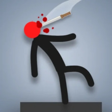 Play Ragdoll Throw Challenge Online