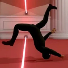 Play The Professional Online