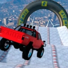 Play Ice Drop: GTA 5 Online Online