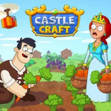Play Castle Craft Online