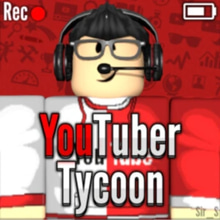 Play Roblox Youtuber Tycoon Online