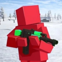 Play Red - Blue Leader Online