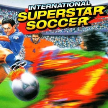 Play International Superstar Soccer Online