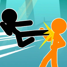 Play Battle Stick Online