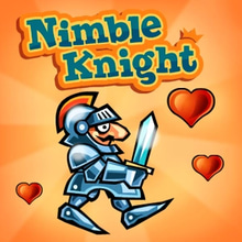 Play Nimble Knight Online