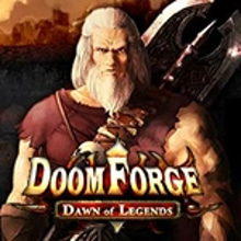 Play Doom Forge Dawn Of Legends Online