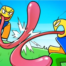 Play Roblox: Tongue Battles! Online