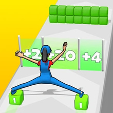 Play Cargo Skates Online