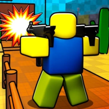 Play Roblox: Shoot Wall Online