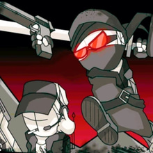 Play Madness Melee Online