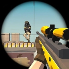 Play KS 2 Snipers Online