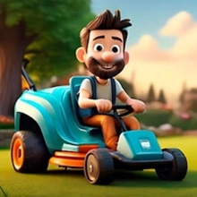 Play Annoy the Neighbor: Fun Destruction Online