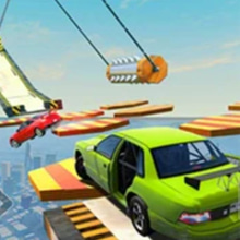 Play Smash Auto Crash Online
