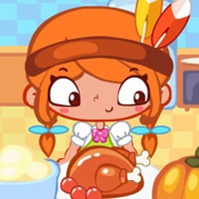 Play Thanksgiving Slacking 2014 Online