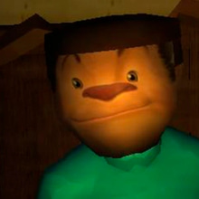 Play 5 nights at Timokha's Online