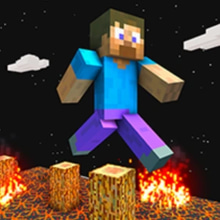 Play Escape Mine Obby: Parkour Online