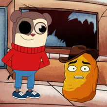 Play FNF: Friday Night Funkin TwiddleFinger Online