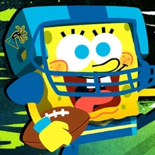 Play Nick Football Stars Online