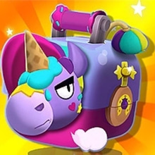 Play Box Simulator: Brawl Stars Online