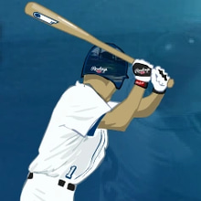 Play Baseball game Online