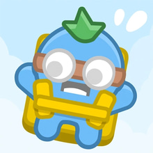 Play Shimmy Chute Online