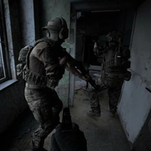 Play Bodycam Shooter Online