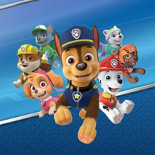 Play Paw Patrol Fun and Games Online