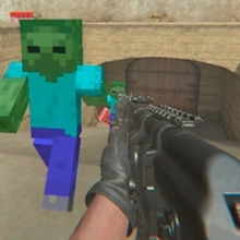 Play Counter Craft 5 Online