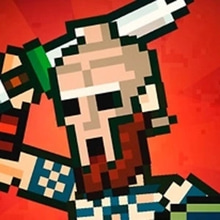 Play Gladihoppers Online