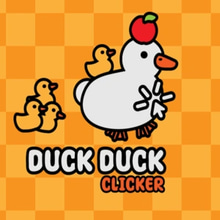 Play Duck Duck Clicker Online