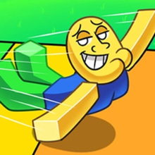 Play Obby: Jumper Online