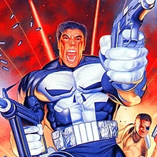 Play The Punisher Online