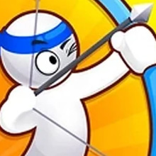 Play Bowman Action Online