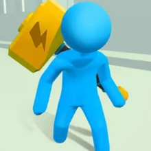 Play Giant Hammer Game Online