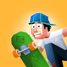 Play Faily Skater Online