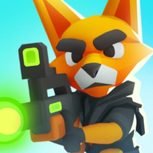 Play Feral Frontier Online Online