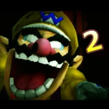 Play Five Nights at Wario's 2 Online