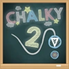 Play CHALKY 2 Online