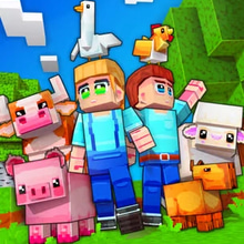 Play MineFun.io Online