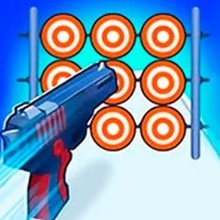 Play Shooting Master! Craft the Gun! Online
