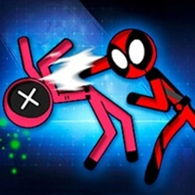 Play Epic Ragdoll Fight Online
