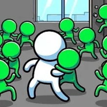 Play Walkers Attack Survivor Online