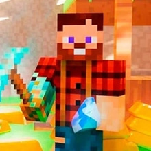 Play Mine 3D: From Noob to Pro Online