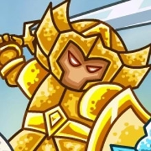 Play Asgard Attack Online