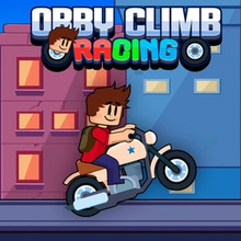 Play Obby Climb Racing Online